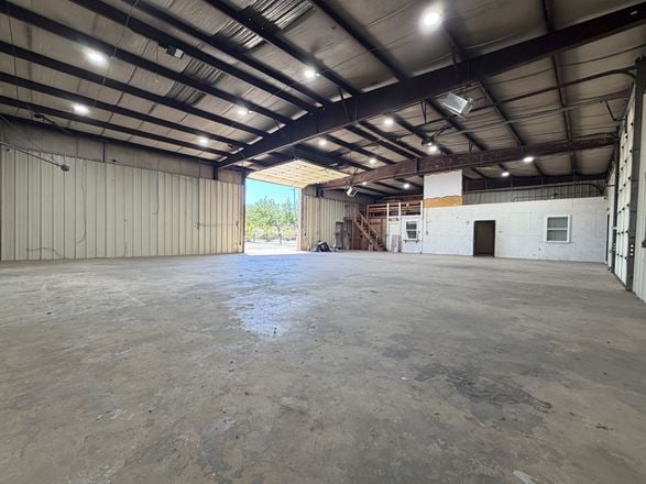 5600 Industrial Blvd