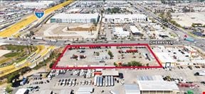 Former Arrow Truck Sales