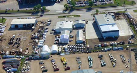Other space for Rent at 330 MacKenzie Boulevard in Fort McMurray