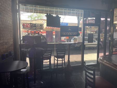 Retail space for Sale at 104-07 Liberty Ave in Ozone Park