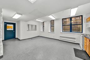 218 W 113th St