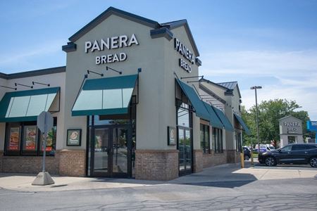 Retail space for Sale at 4050 Talmadge Road in Toledo