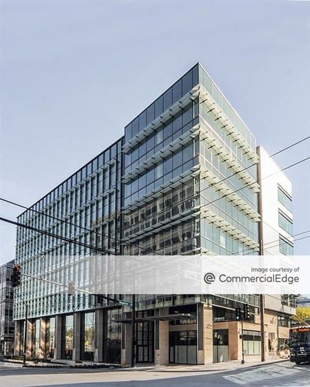Photo of commercial space at 500 Fairview Avenue North in Seattle