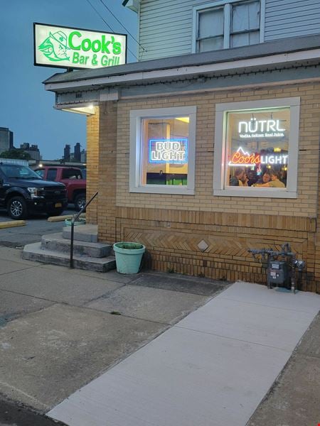 Retail space for Sale at 222 Katherine St in Buffalo