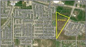 SW Fort Worth Mid-Density Land