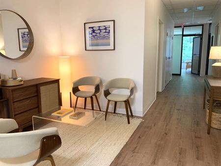 Photo of commercial space at 1200 High Ridge Road in Stamford