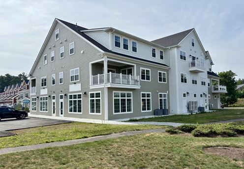 2 Proprietors Drive, Proprietors Marketplace, Units 21 and 22