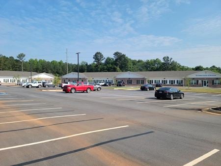Photo of commercial space at 1047 Summit Grove Dr in Watkinsville