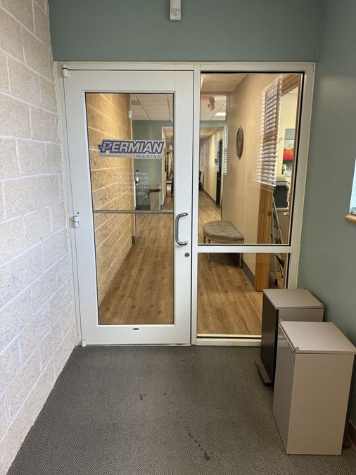 Medical Office Suite for Lease