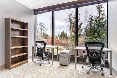 Photo of commercial space at 1400 112th Ave SE Suite 100 in Bellevue