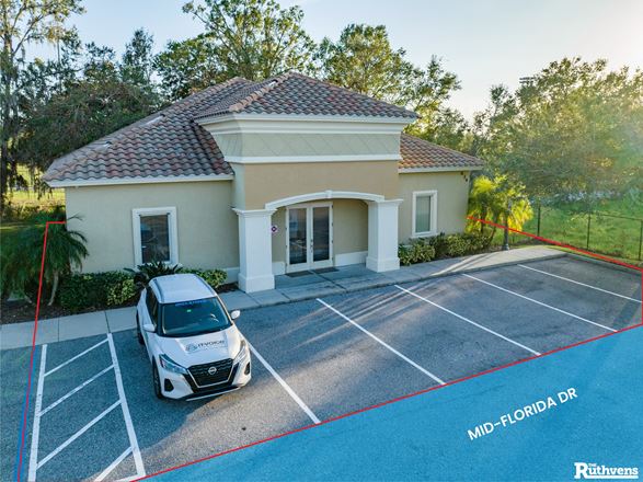 Executive Office in South Lakeland