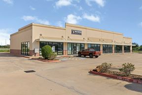 Clear Lake Plaza II