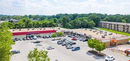 Retail space for Rent at 1700 N Rolling Rd in Baltimore