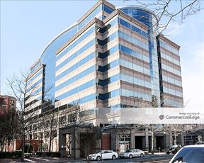 Bethesda Place