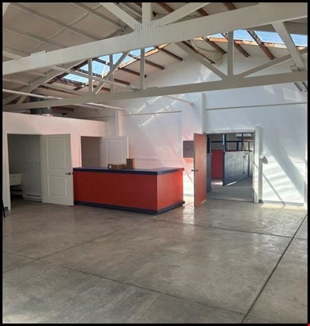 Industrial space for Rent at 3051 Logic Dr in Longmont