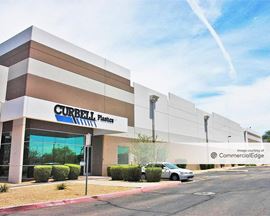 Granite Commerce Center