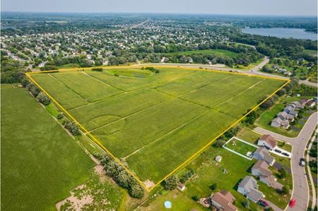 VacantLand space for Sale at County Road 81 in Big Lake
