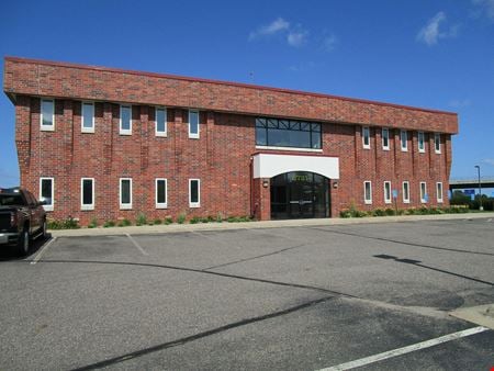 Photo of commercial space at 3721 23rd Street South in St. Cloud