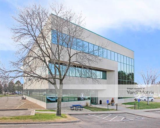 Energy Park Financial Center