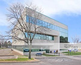 Energy Park Financial Center