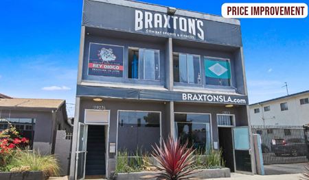 Office space for Sale at 12923 Venice Blvd in Los Angeles