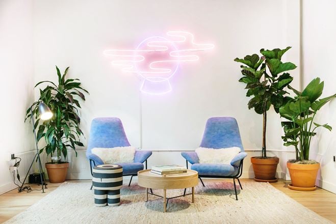WeWork - 18 West 18th Street