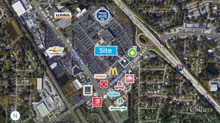 Retail space for Sale at 3563 Philips Hwy in Jacksonville