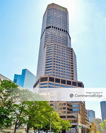 1801 California Building