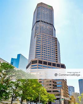 1801 California Building