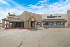 Native Grill & Wings