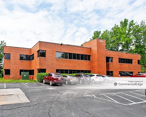 Bellerive Office Building