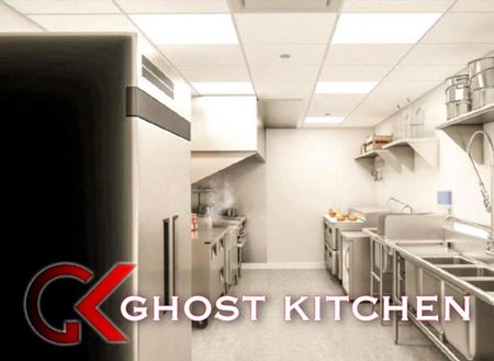 Ghost Kitchen - Deerfield Beach