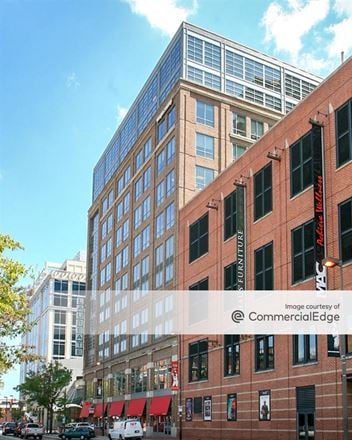 650 S Exeter St