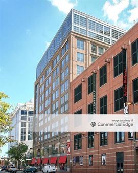 650 S Exeter St