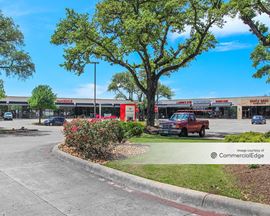 Shops at Volente