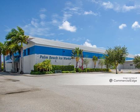 Florida Mango Office Park - West Palm Beach