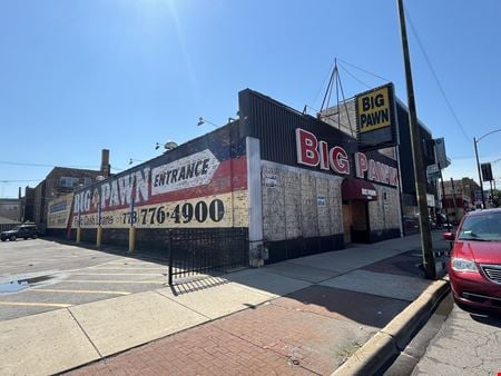 Retail space for Sale at 6233 S Western Ave in Chicago