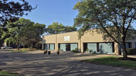 Livonia Metro Plex