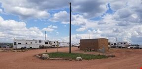 RV Park for Sale: The RAKKEN ARROW RV Park, 86 Spaces