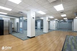 For Lease: Former Bank/Office with Drive-Thru