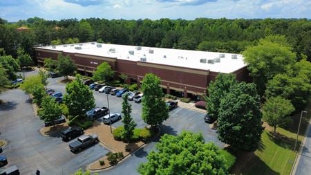 Office space for Rent at 4907 Golden Parkway in Buford