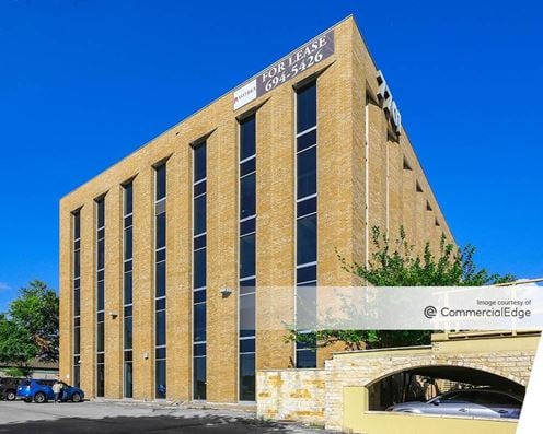 Lamar Towers - 7701 North Lamar