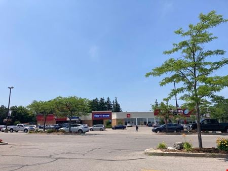 Other space for Rent at 525 Highland Road W in Kitchener