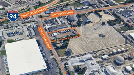 Industrial space for Sale at 5745 Wyoming Ave in Dearborn