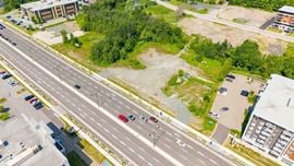 1355 boulevard Guillaume-Couture G6W0S3 — Lévis