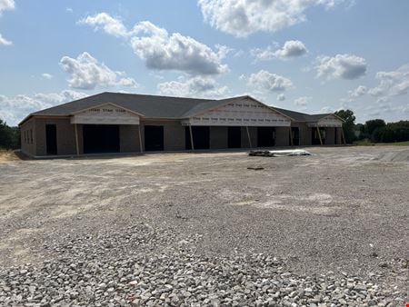 VacantLand space for Rent at 4424 Springhill Dr in Owensboro