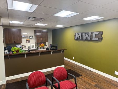 Industrial space for Rent at 1674 N Industrial Ave in Ottawa