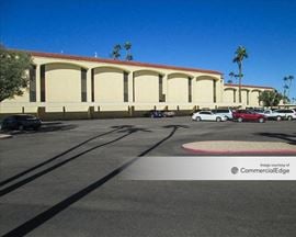 Bell Plaza Professional Building