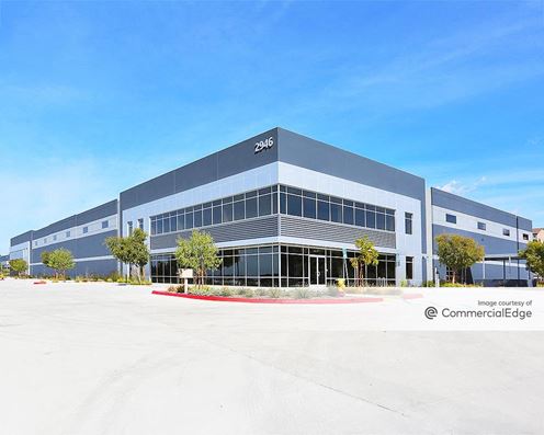 Production - Building B