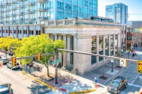 Royal Oak Savings Bank Building
